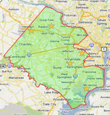 Fairfax Educational Reviews 2024 Private Markets Commitment Pacing Targets